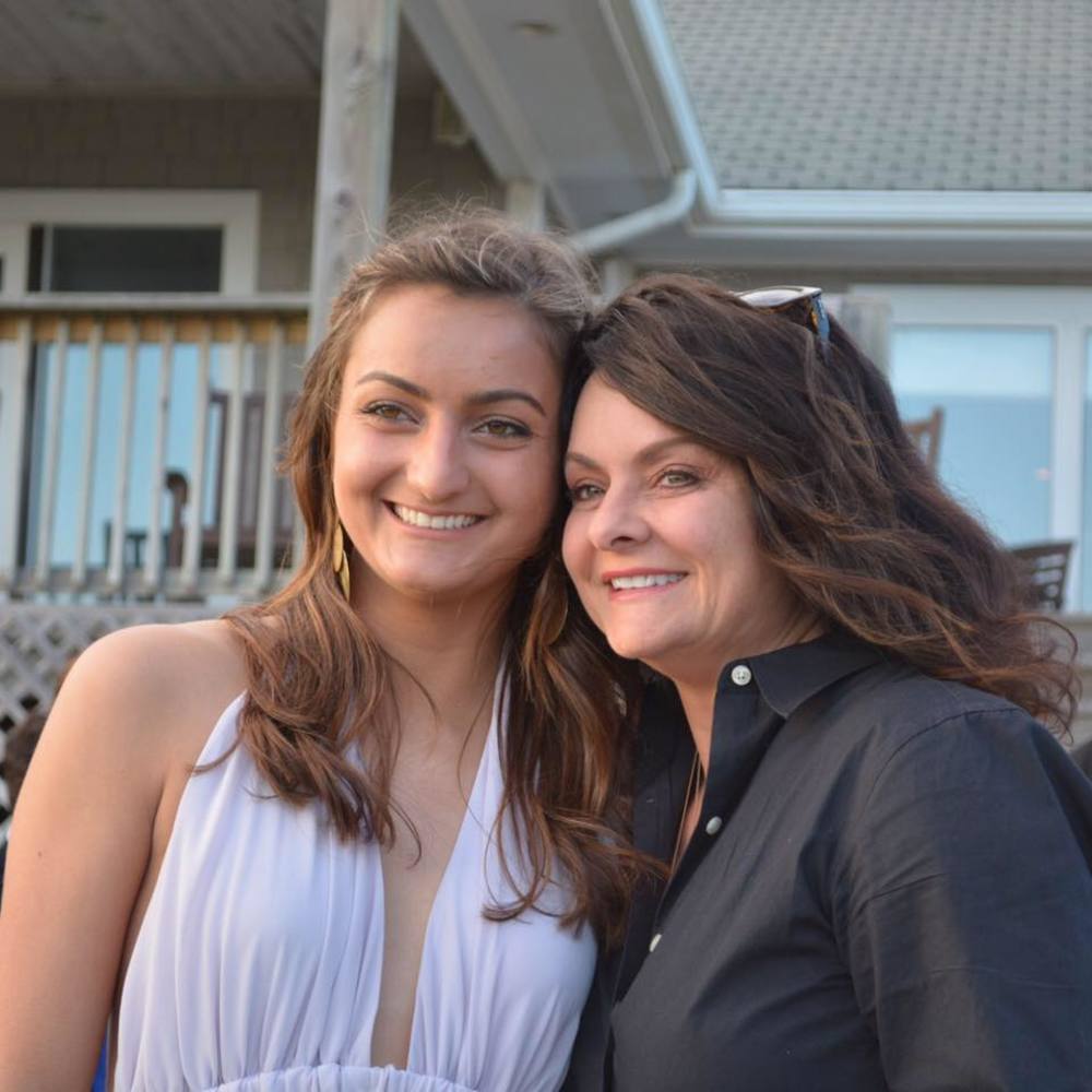 Meet your Posher, Parker